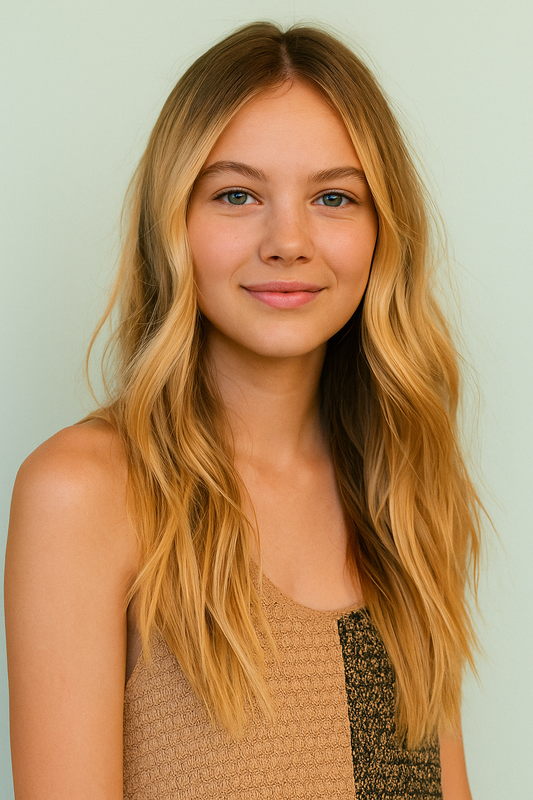 Tips para Reparar el Cabello Después del Tinte